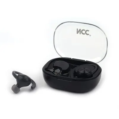 NCC Bluetooth Headset OWS O11 with Packaging - Image 4