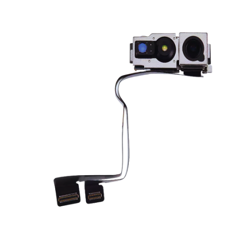 iPhone 16 Pro Max Front Camera