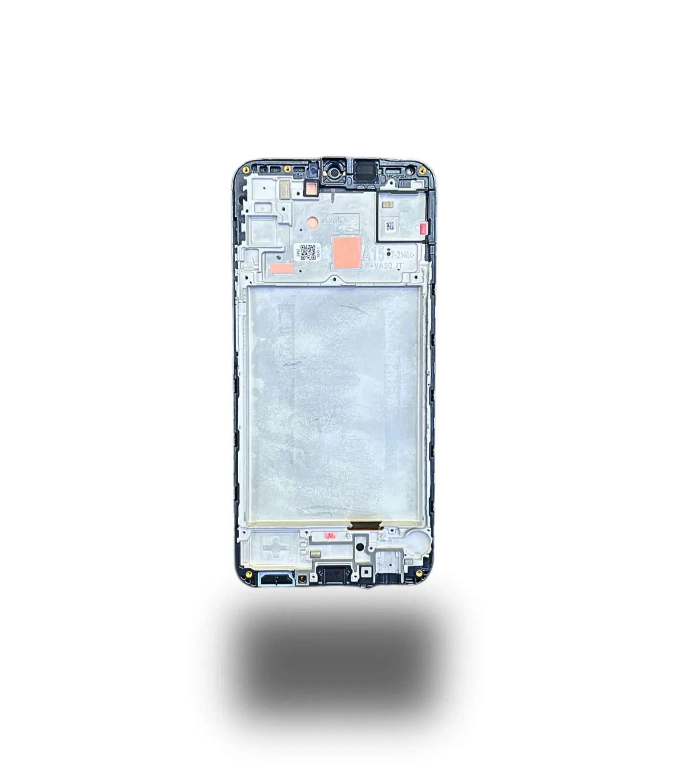 A32 LCD with Frame (A325) OG 5G