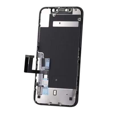 iPhone 16 Pro LCD Display Assembly Incell - Image 2