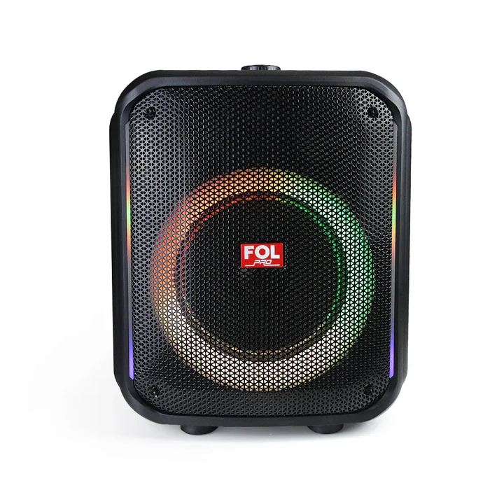 Portable Speaker FS-L1218