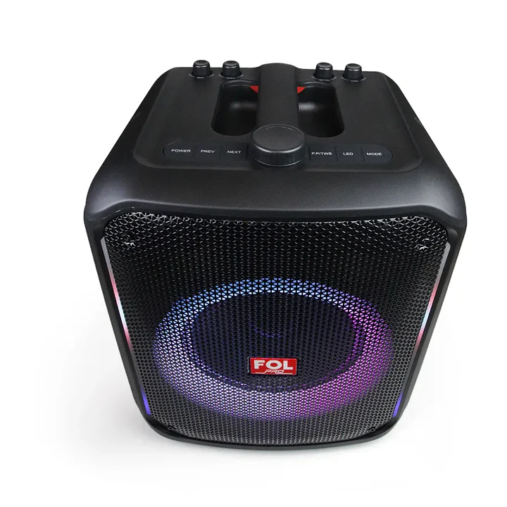 Portable Speaker FS-L1218 - Image 2