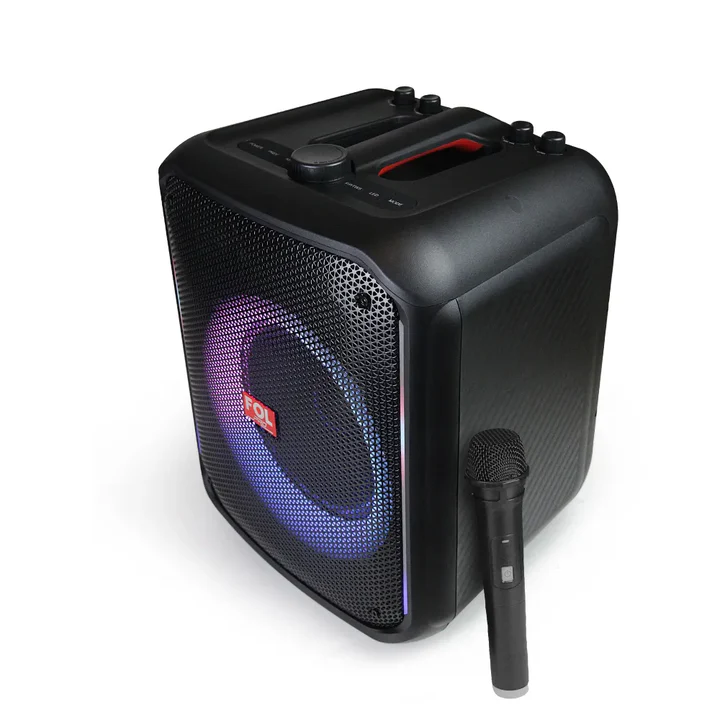 Portable Speaker FS-L1218 - Image 3