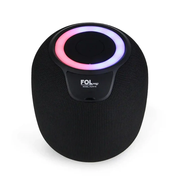 Portable Speaker FS-R118