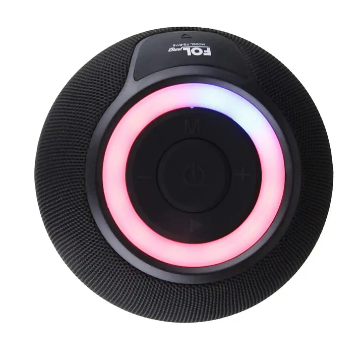 Portable Speaker FS-R118 - Image 2
