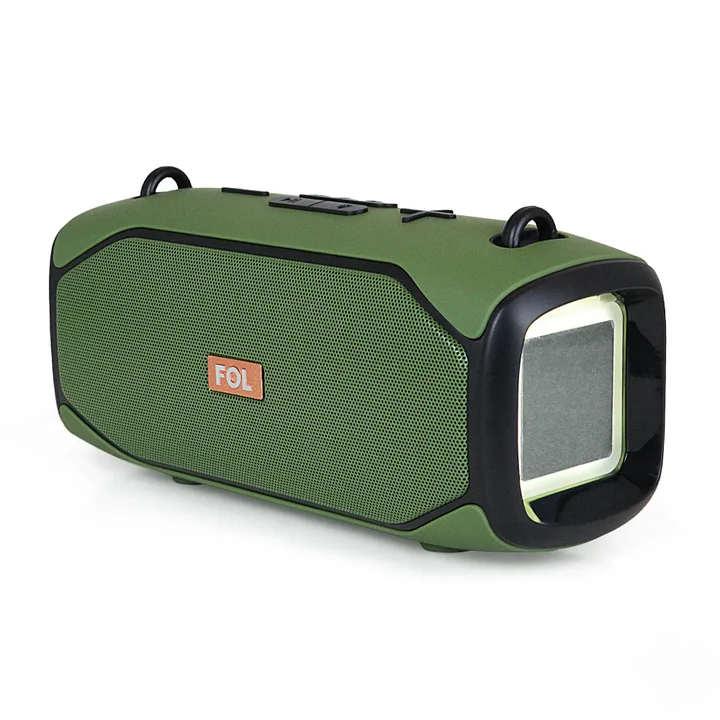 Portable Speaker FS-S227 - Image 2